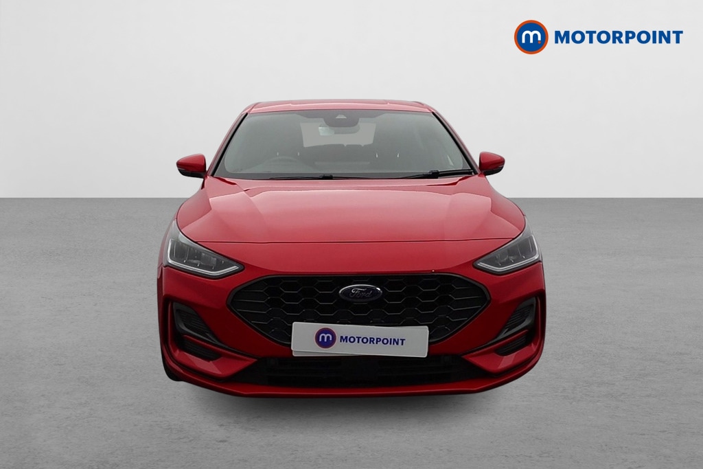 Used Ford Focus 2023 for sale - 76222864: Photo 2