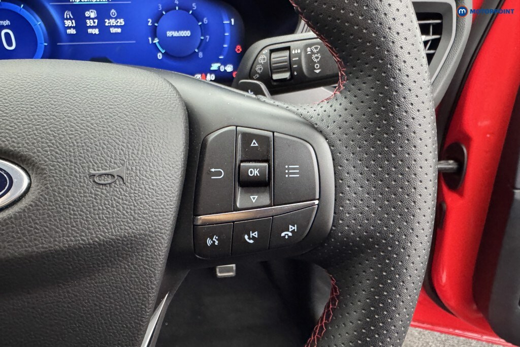 Used Ford Focus 2023 for sale - 76222864: Photo 20