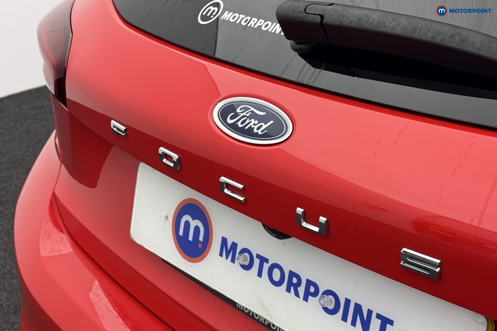 Used Ford Focus 2023 for sale - 76222864: Photo 27