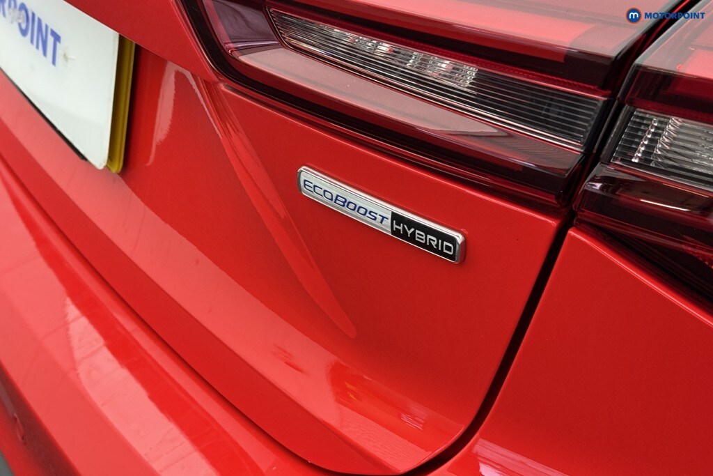 Used Ford Focus 2023 for sale - 76222864: Photo 28