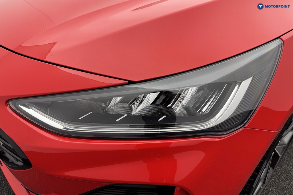 Used Ford Focus 2023 for sale - 76222864: Photo 30