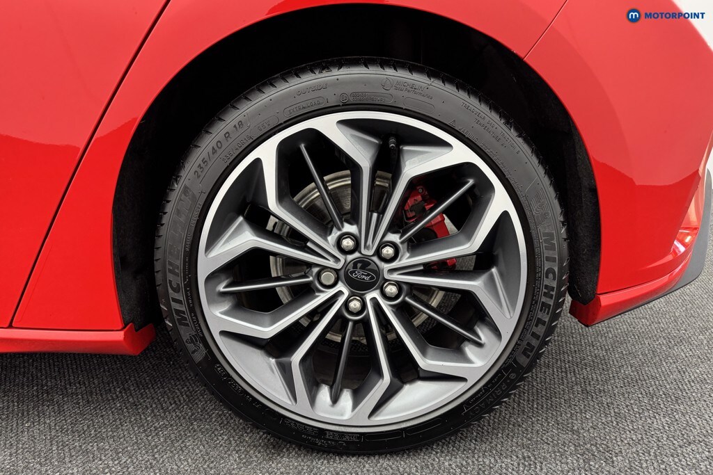 Used Ford Focus 2023 for sale - 76222864: Photo 31