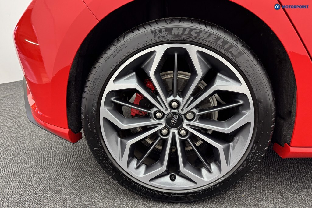 Used Ford Focus 2023 for sale - 76222864: Photo 32