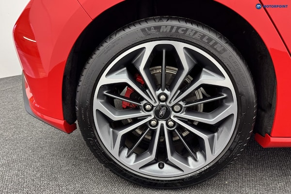 Used Ford Focus 2023 for sale - 76222864: Photo 32