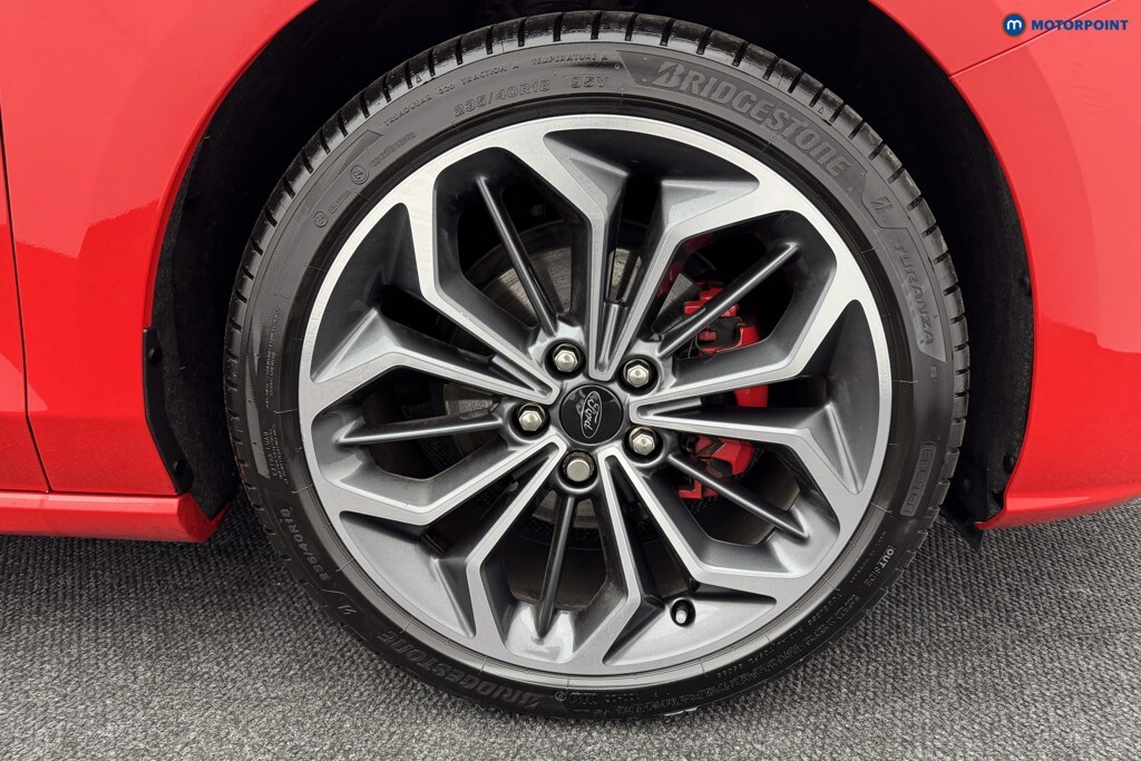 Used Ford Focus 2023 for sale - 76222864: Photo 33