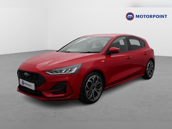 Used Ford Focus 2023 for sale - 76222864: Photo 3