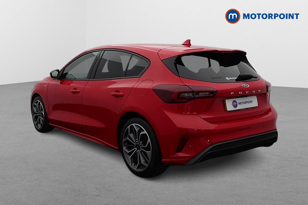 Used Ford Focus 2023 for sale - 76222864: Photo 5