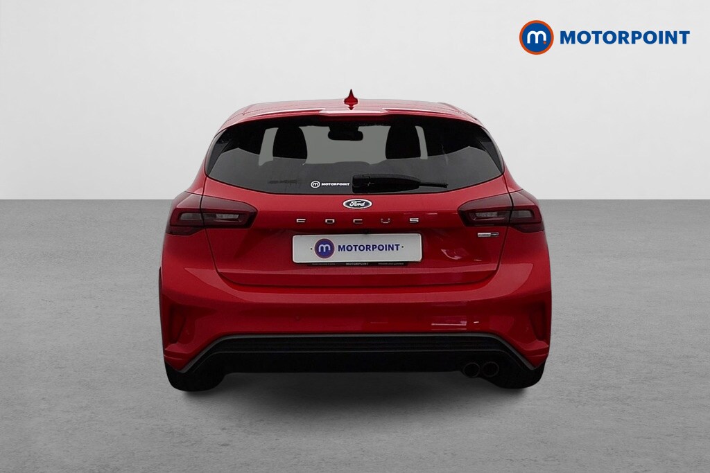 Used Ford Focus 2023 for sale - 76222864: Photo 6