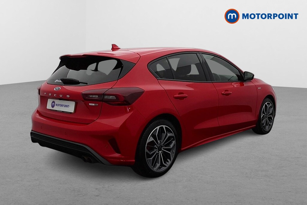 Used Ford Focus 2023 for sale - 76222864: Photo 7