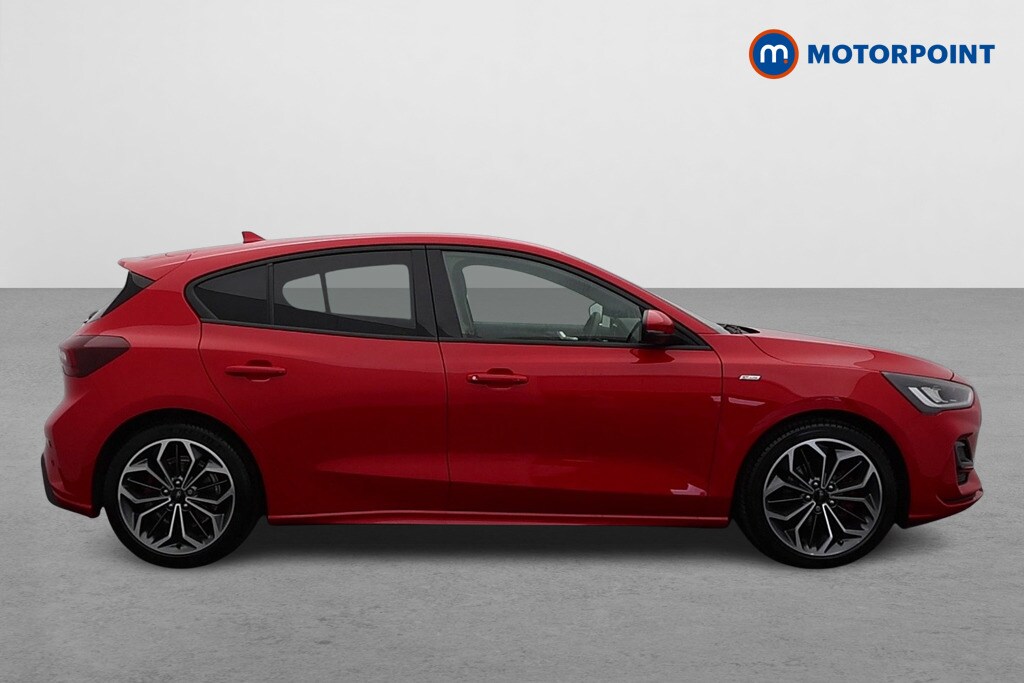 Used Ford Focus 2023 for sale - 76222864: Photo 8