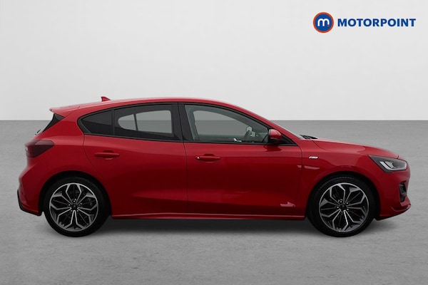 Used Ford Focus 2023 for sale - 76222864: Photo 8
