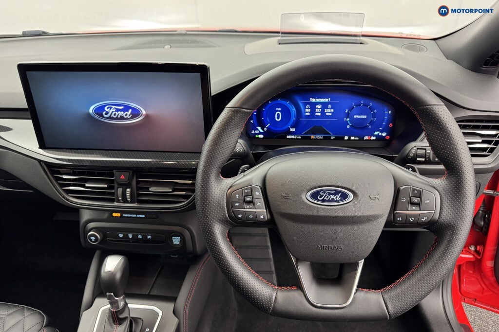 Used Ford Focus 2023 for sale - 76222864: Photo 9