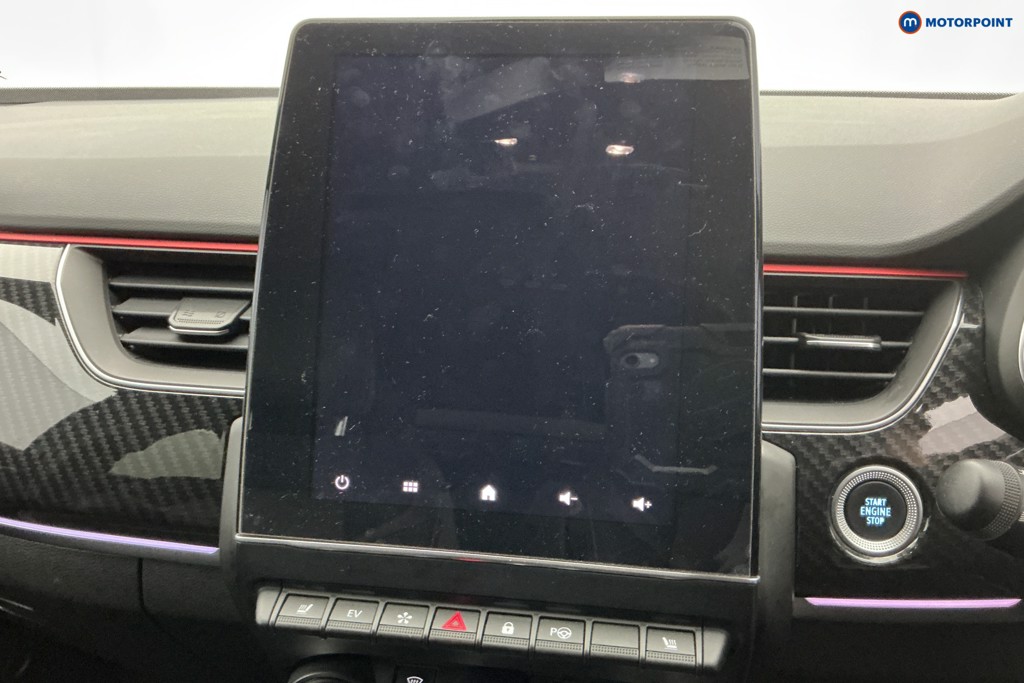 Used Renault Arkana 2022 for sale - 77533532: Photo 10