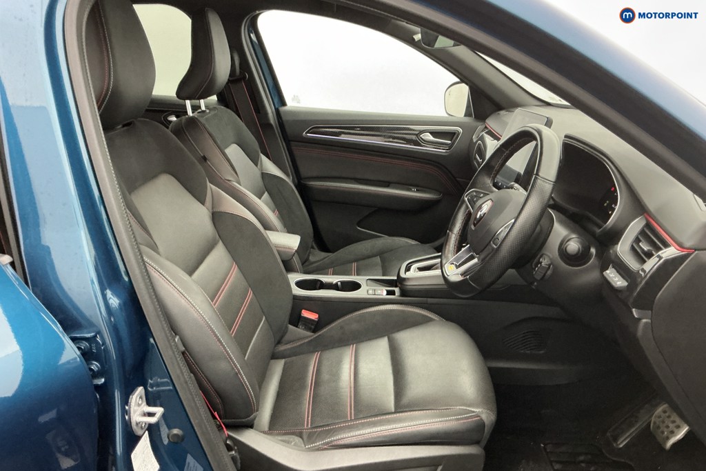 Used Renault Arkana 2022 for sale - 77533532: Photo 13