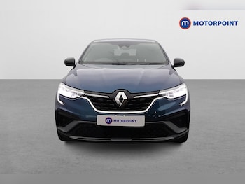 Used Renault Arkana 2022 for sale - 77533532: Photo