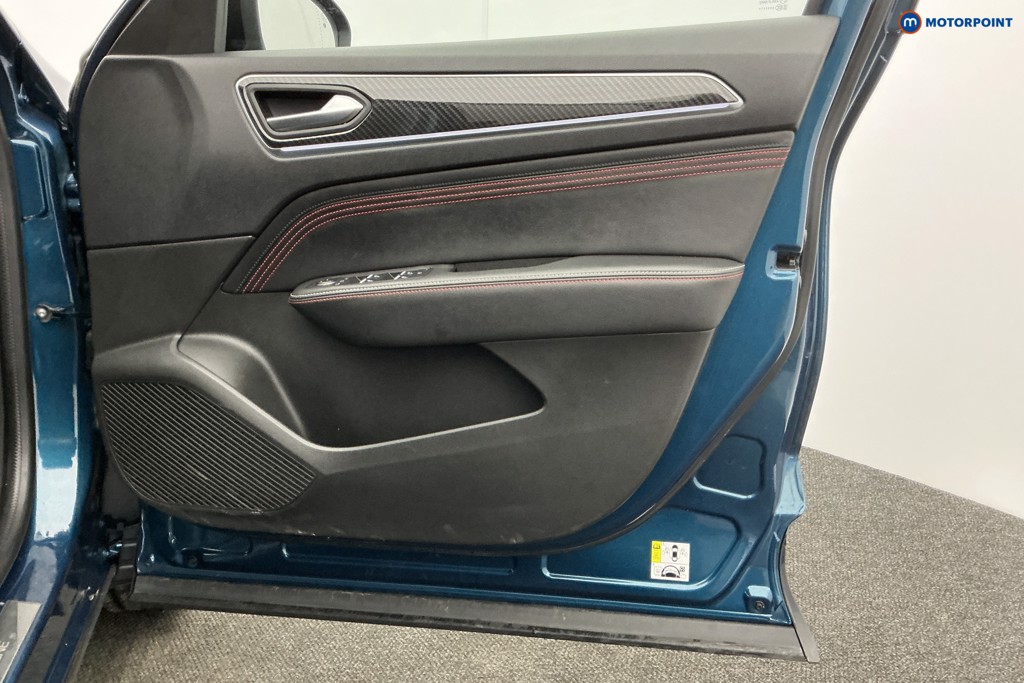 Used Renault Arkana 2022 for sale - 77533532: Photo 32