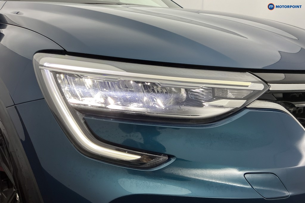 Used Renault Arkana 2022 for sale - 77533532: Photo 36