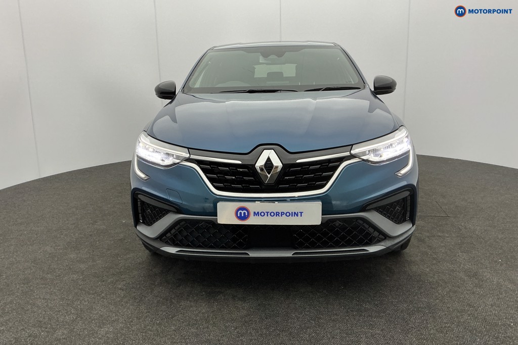Used Renault Arkana 2022 for sale - 77533532: Photo 38