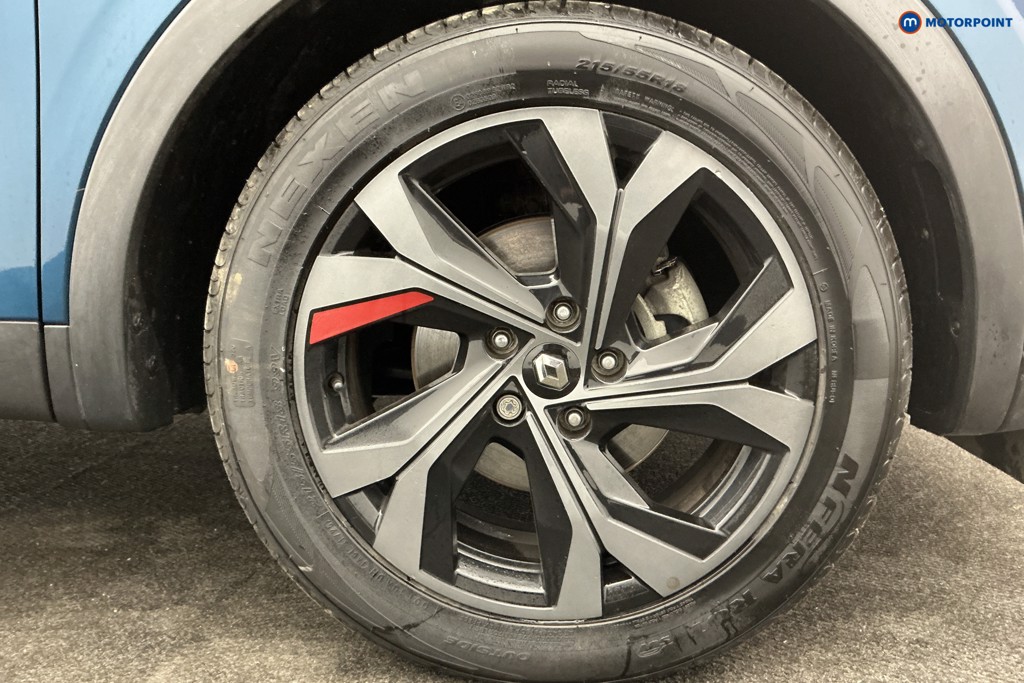 Used Renault Arkana 2022 for sale - 77533532: Photo 46