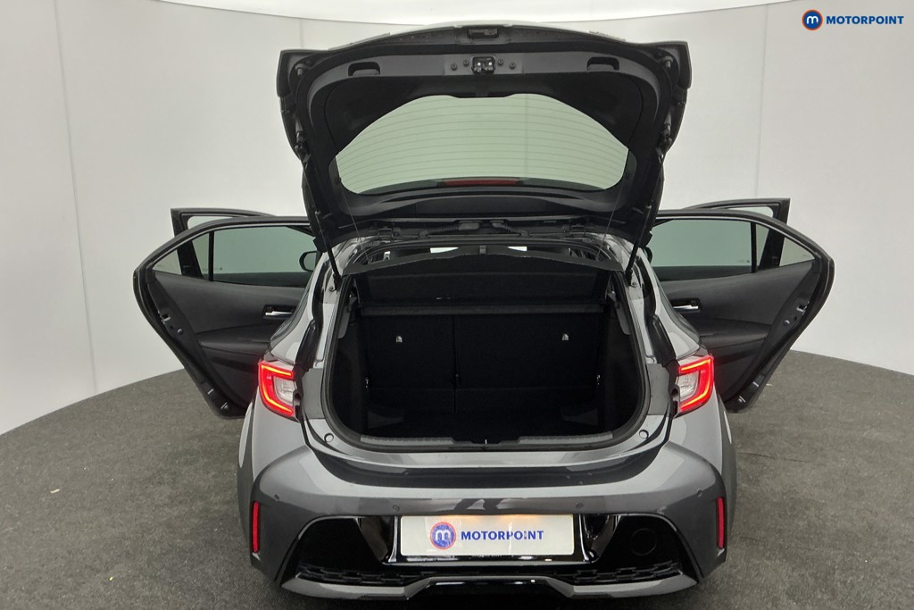 Used Toyota Corolla 2024 for sale - 77225967: Photo 11