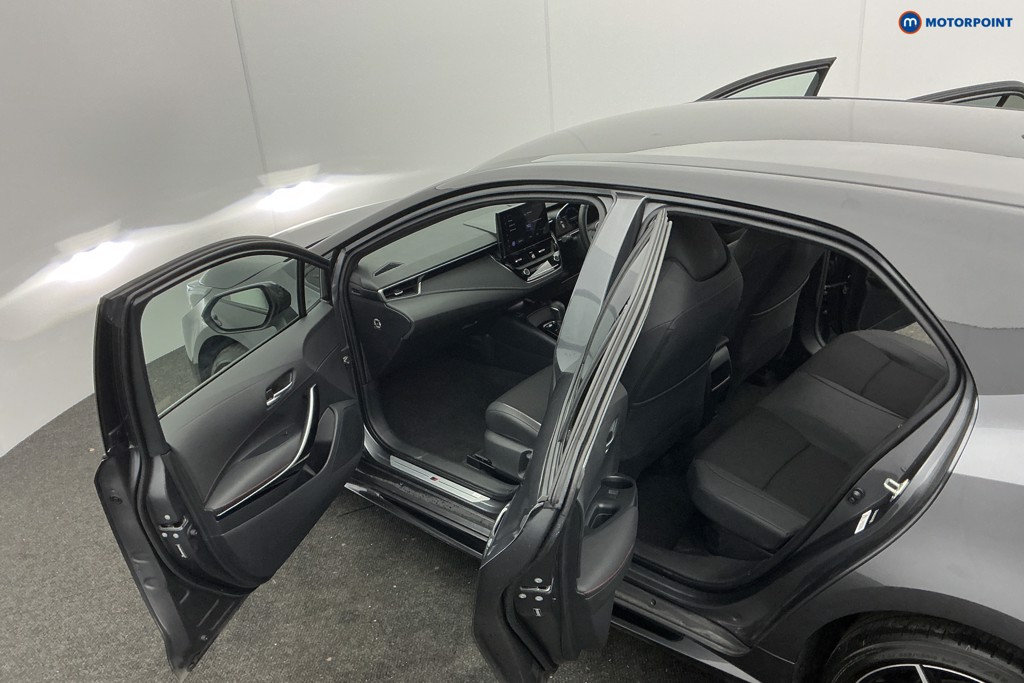 Used Toyota Corolla 2024 for sale - 77225967: Photo 14