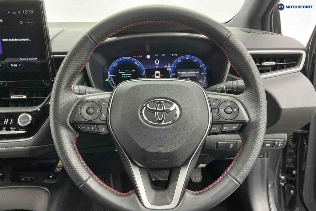 Used Toyota Corolla 2024 for sale - 77225967: Photo 18