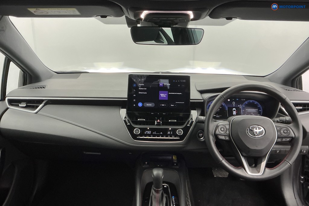 Used Toyota Corolla 2024 for sale - 77225967: Photo 24