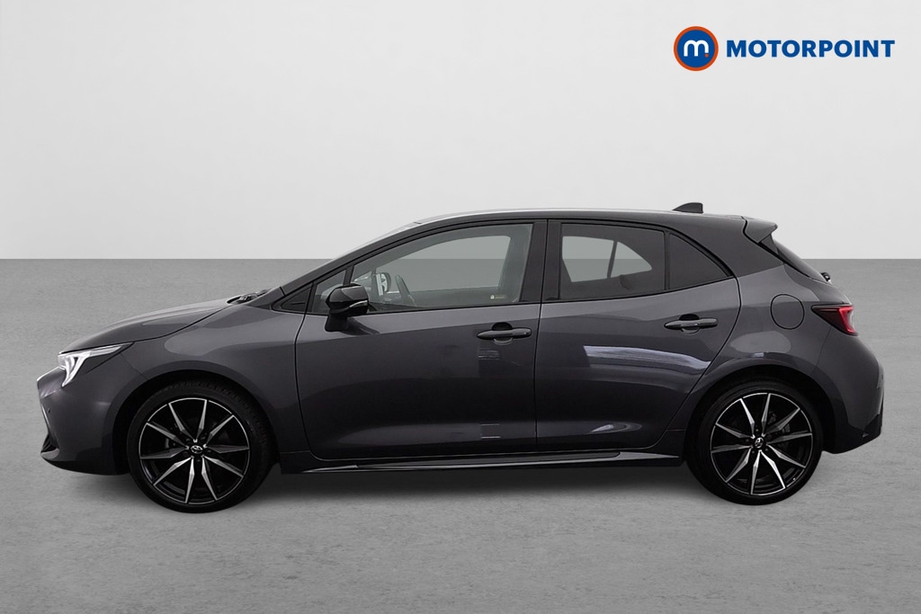 Used Toyota Corolla 2024 for sale - 77225967: Photo 4