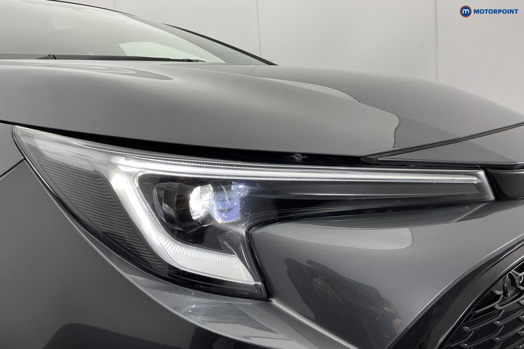 Used Toyota Corolla 2024 for sale - 77225967: Photo 42