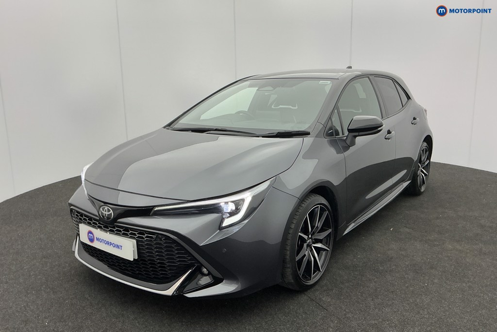 Used Toyota Corolla 2024 for sale - 77225967: Photo 45