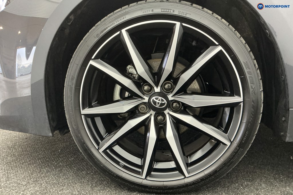 Used Toyota Corolla 2024 for sale - 77225967: Photo 49