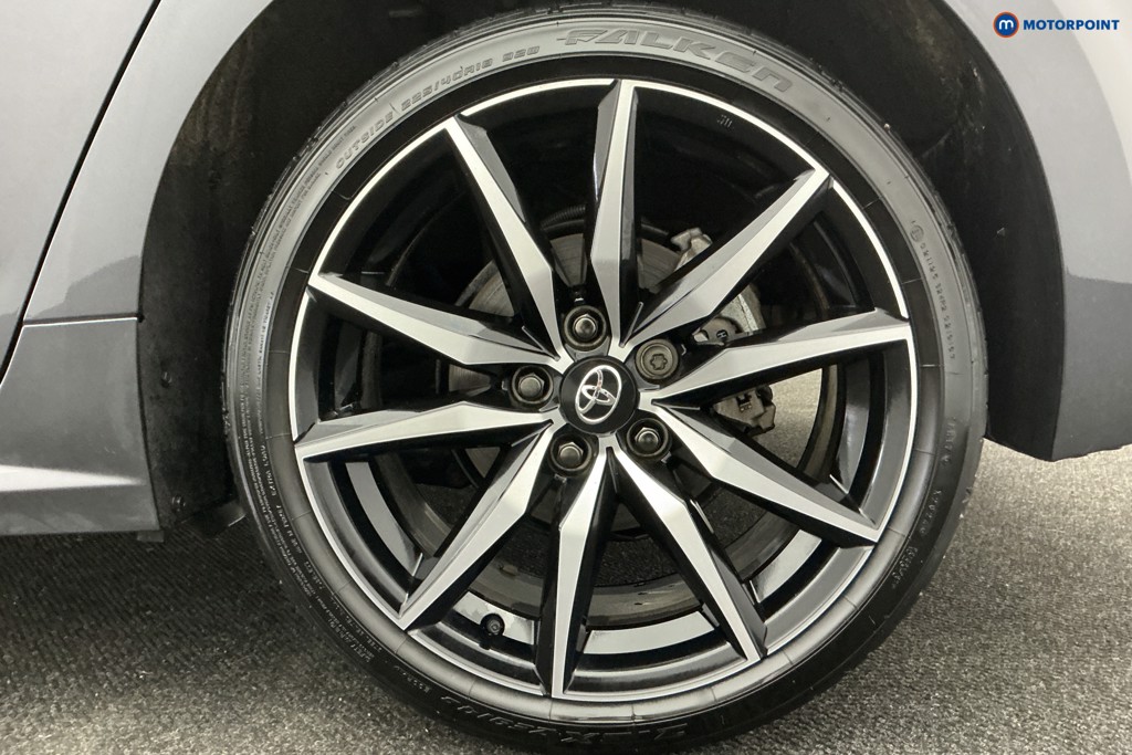 Used Toyota Corolla 2024 for sale - 77225967: Photo 50