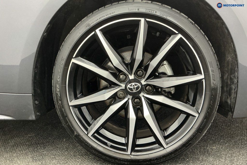 Used Toyota Corolla 2024 for sale - 77225967: Photo 52