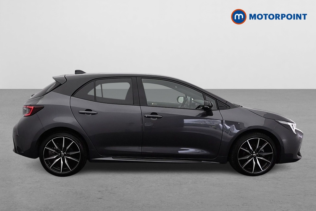 Used Toyota Corolla 2024 for sale - 77225967: Photo 8