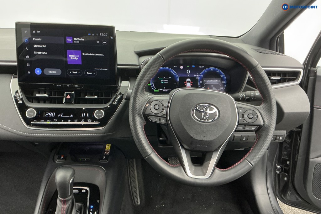 Used Toyota Corolla 2024 for sale - 77225967: Photo 9