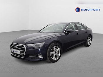 Used Audi A6 undefined for sale - 78721721: Photo