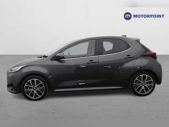 Used Toyota Yaris 2022 for sale - 78718248: Photo