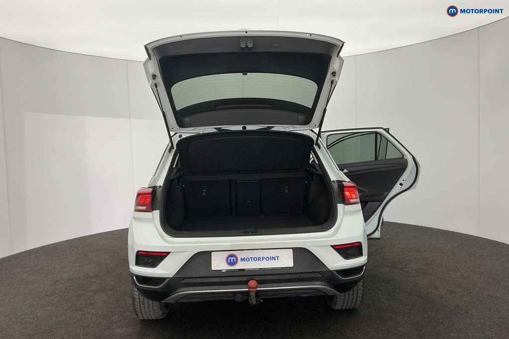 Used Volkswagen T-Roc 2021 for sale - 77935378: Photo 12