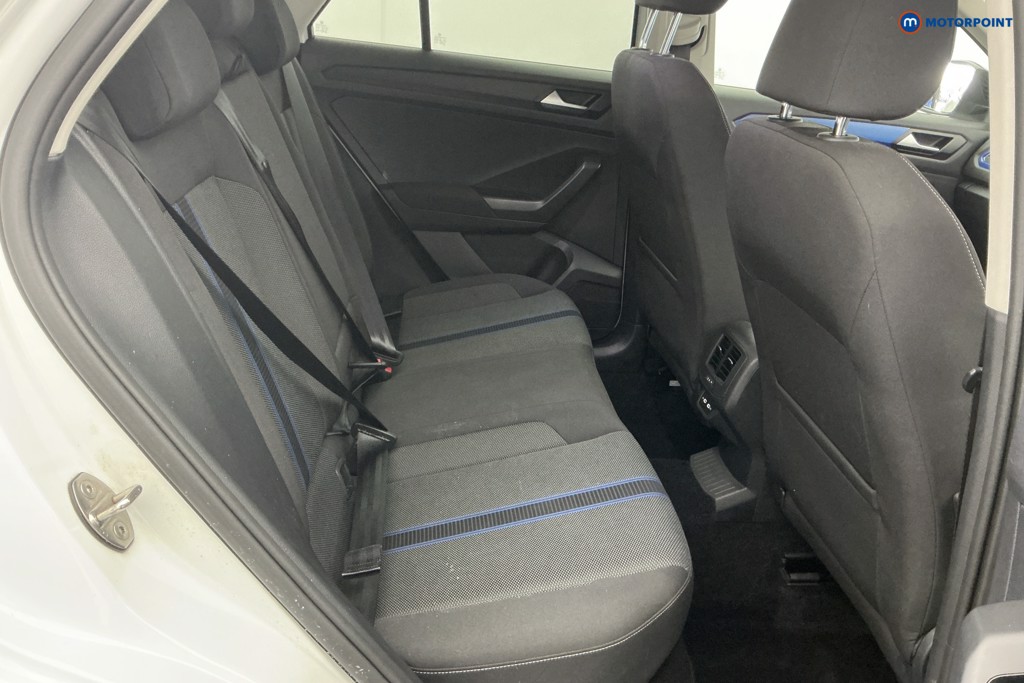 Used Volkswagen T-Roc 2021 for sale - 77935378: Photo 14