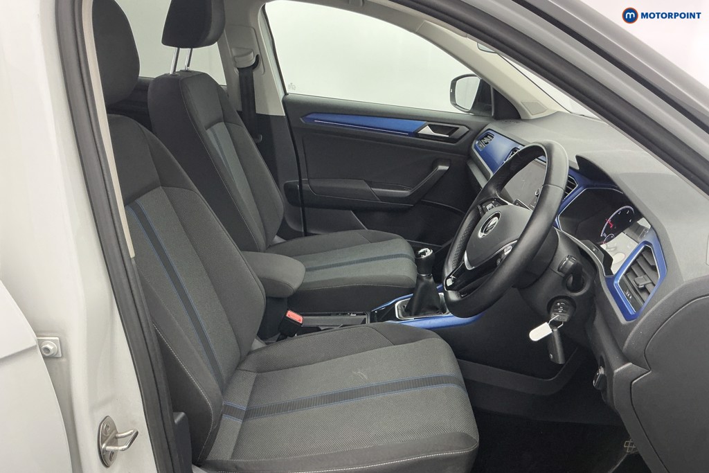 Used Volkswagen T-Roc 2021 for sale - 77935378: Photo 15