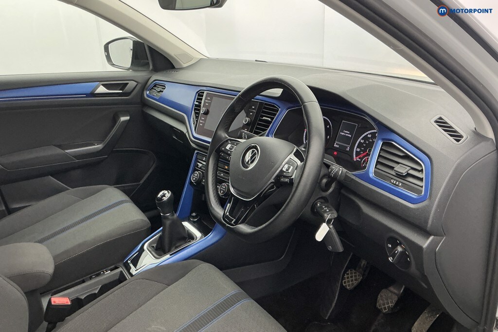 Used Volkswagen T-Roc 2021 for sale - 77935378: Photo 17