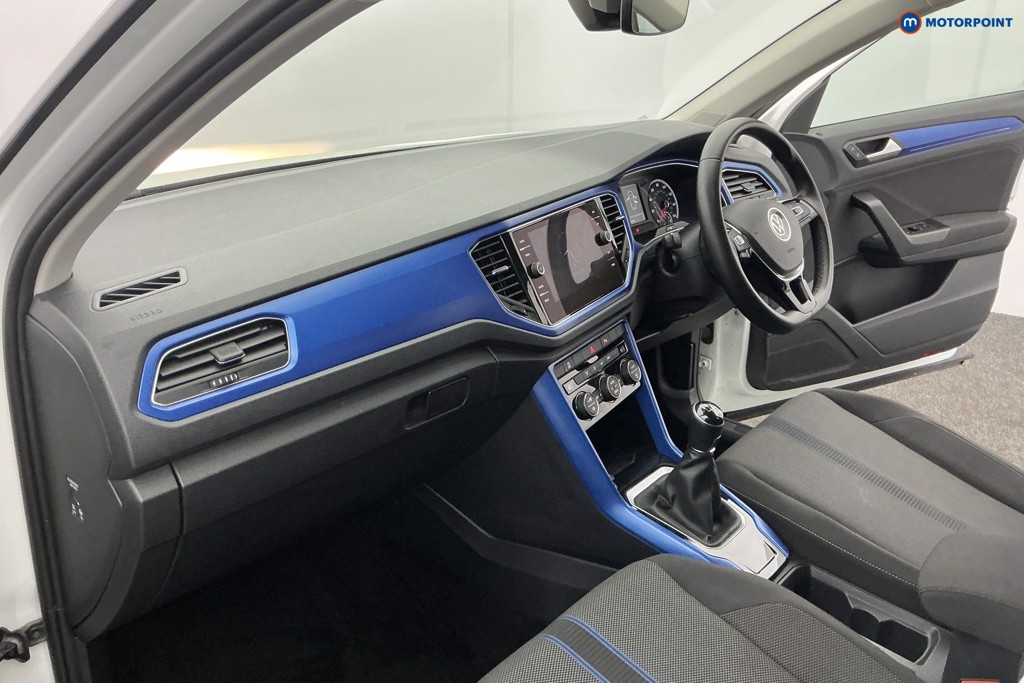 Used Volkswagen T-Roc 2021 for sale - 77935378: Photo 18