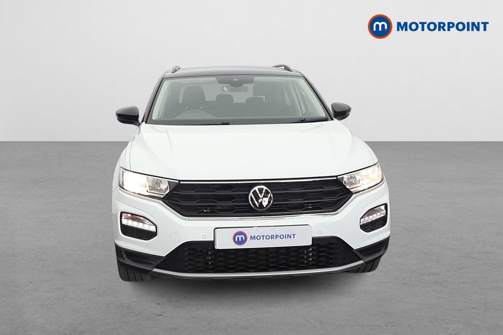 Used Volkswagen T-Roc 2021 for sale - 77935378: Photo 2