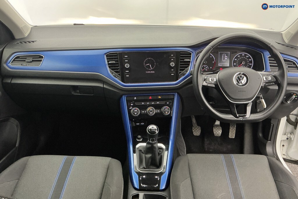 Used Volkswagen T-Roc 2021 for sale - 77935378: Photo 21