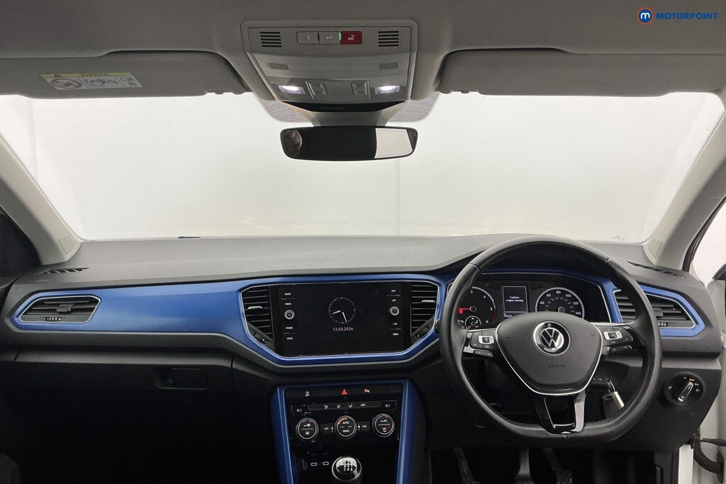 Used Volkswagen T-Roc 2021 for sale - 77935378: Photo 22