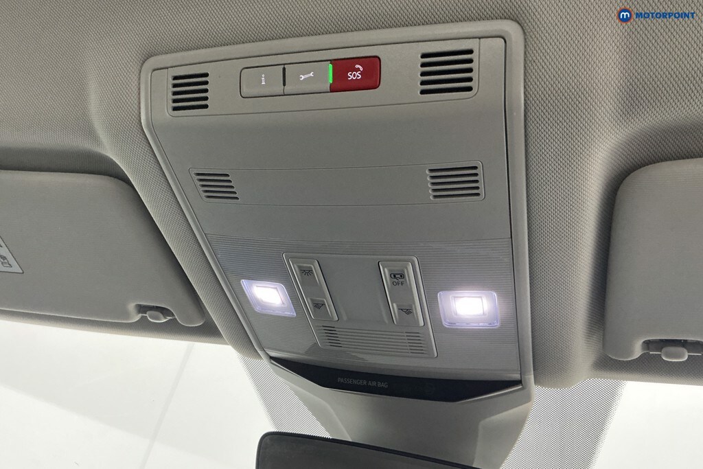 Used Volkswagen T-Roc 2021 for sale - 77935378: Photo 25