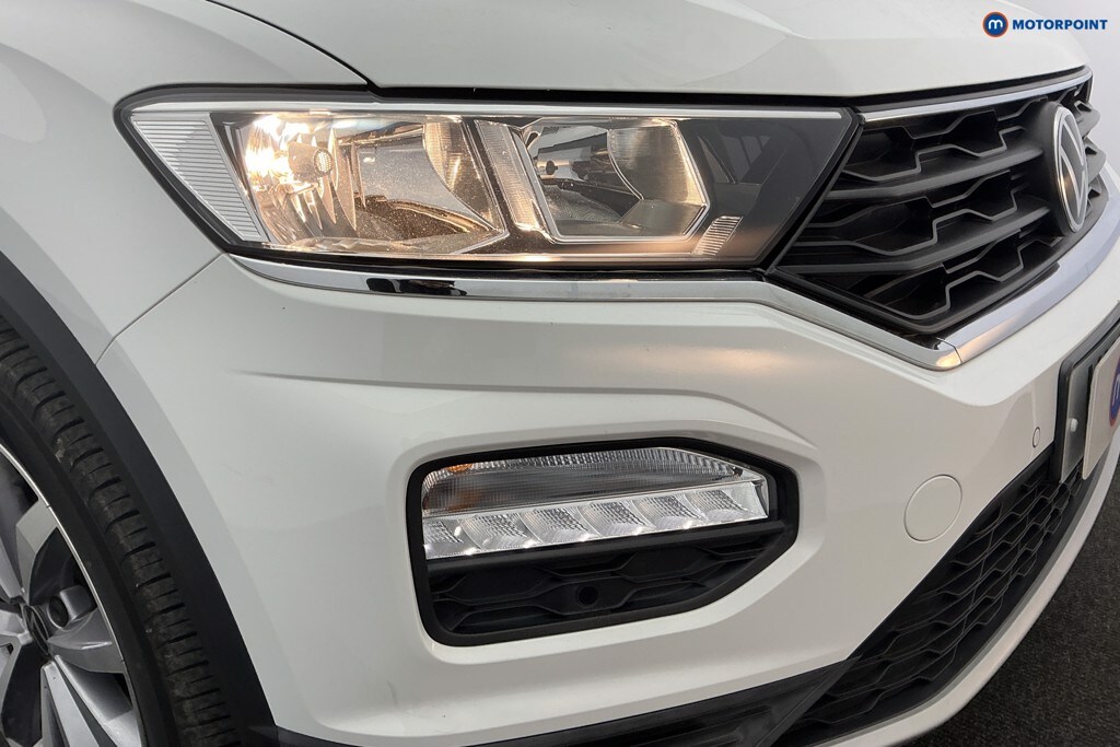 Used Volkswagen T-Roc 2021 for sale - 77935378: Photo 39