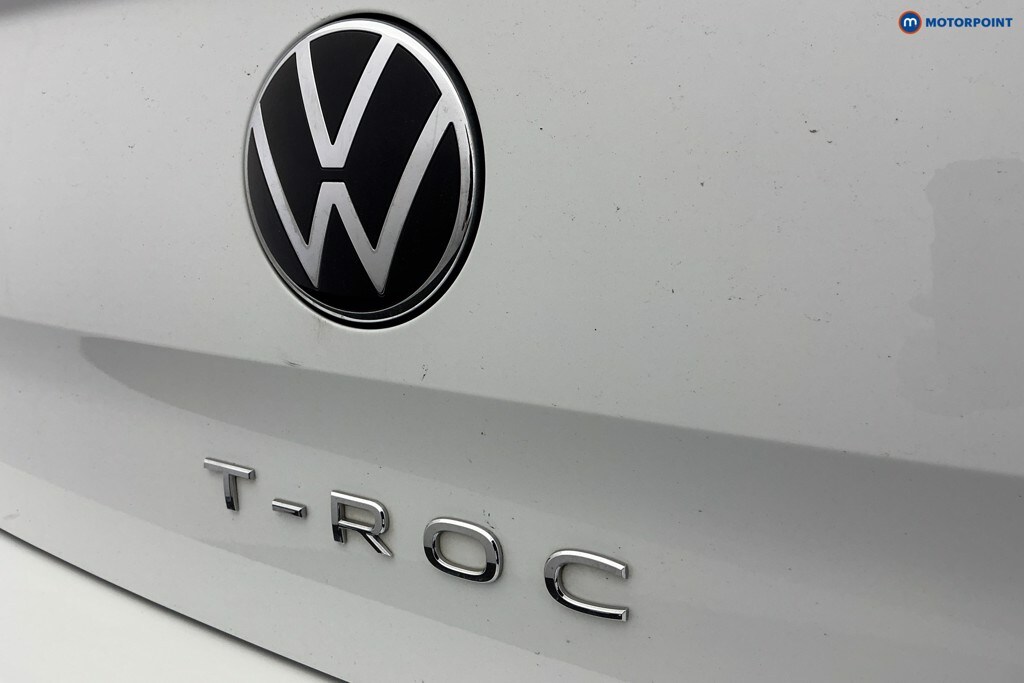 Used Volkswagen T-Roc 2021 for sale - 77935378: Photo 42