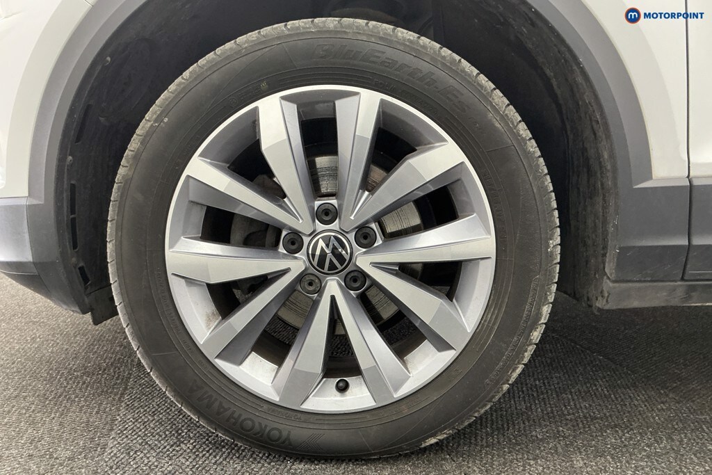 Used Volkswagen T-Roc 2021 for sale - 77935378: Photo 43