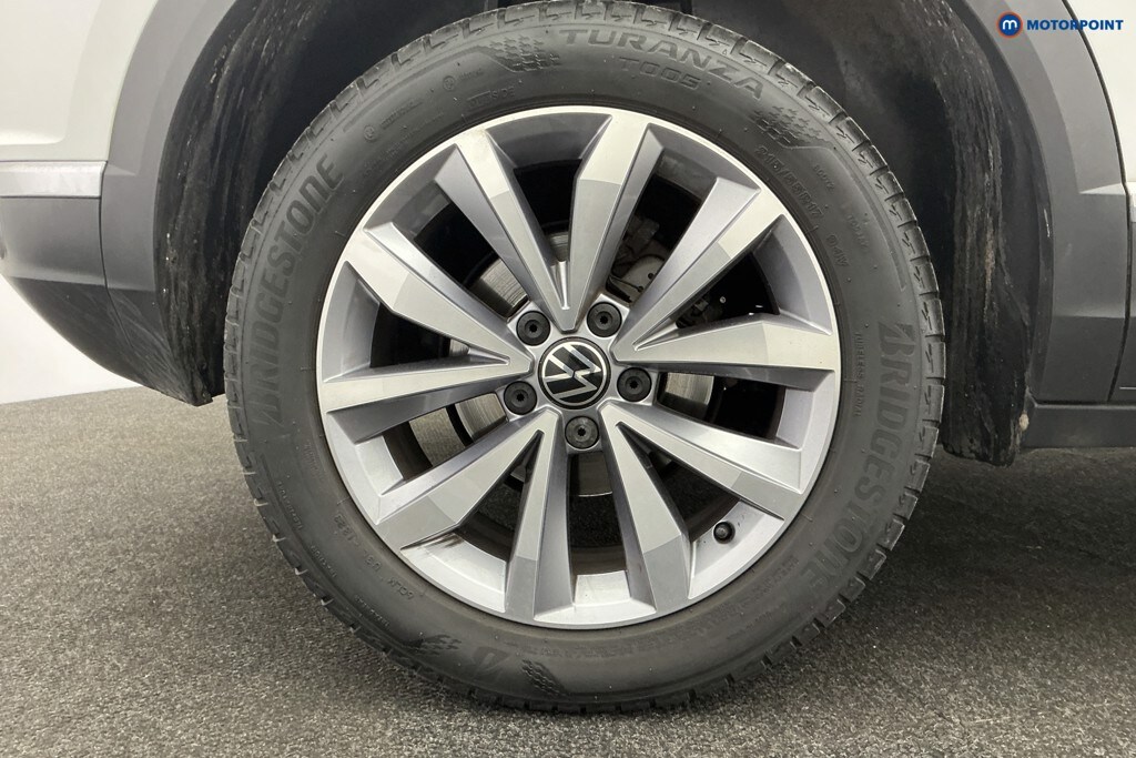 Used Volkswagen T-Roc 2021 for sale - 77935378: Photo 45